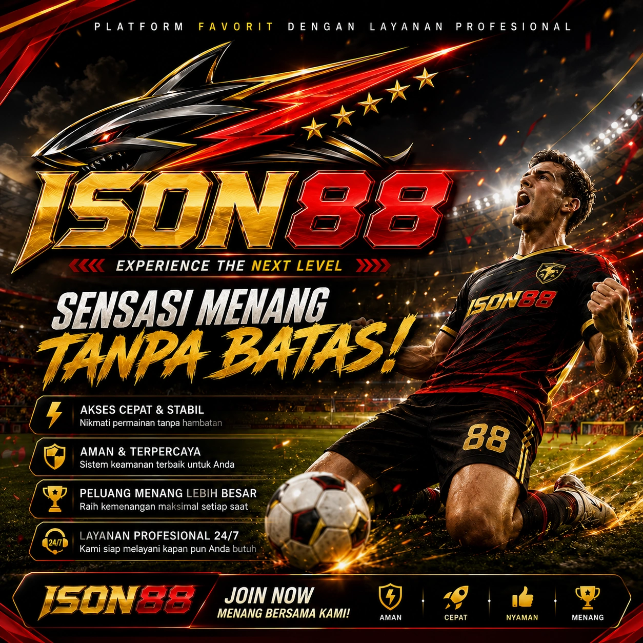 ISON88